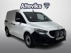Vit Begagnad 2024 Mercedes Citan 110 Van | 249 900 kr (Marknadspris)
