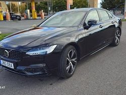 Begagnad 2021 Volvo S90 R-Design Sedan | 430 000 kr (Dyr)