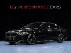 Ny 2025 Mercedes S450 Premium Sedan | 1 649 900 kr