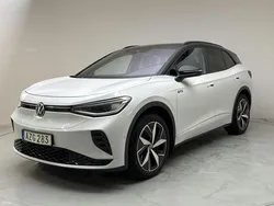 Vit Begagnad 2023 VW ID.4 SUV | 365 000 kr