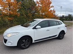 Begagnad 2010 Renault Mégane GrandTour Kombi | 50 000 kr