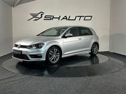 Silver Begagnad 2017 VW Golf VII GT Halvkombi | 189 900 kr (Marknadspris)