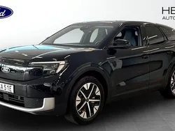 Ny 2025 Ford Explorer SUV | 499 000 kr (Marknadspris)
