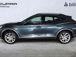Grå Begagnad 2024 Cupra Formentor SUV | 289 900 kr (Marknadspris)