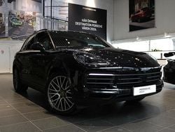 Svart Begagnad 2023 Porsche Cayenne Platinum Edition SUV | 785 000 kr (Superpris)