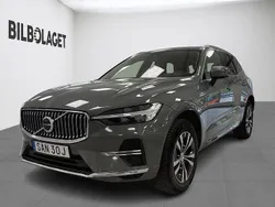 Grå Begagnad 2022 Volvo XC60 Core SUV | 429 900 kr (Bra pris)