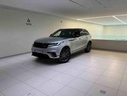 Grå Begagnad 2023 Land Rover Range Rover Velar HSE Dynamic SUV | 749 000 kr