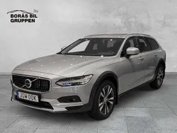 Begagnad 2023 Volvo V90 CC Kombi | 399 000 kr (Marknadspris)