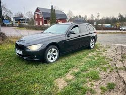 Begagnad 2014 BMW 320 Kombi | 83 000 kr (Superpris)
