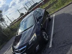 Svart Begagnad 2010 Opel Astra Enjoy Halvkombi | 34 000 kr (Bra pris)