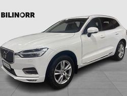 Vit Begagnad 2017 Volvo XC60 Inscription SUV | 349 900 kr (Marknadspris)