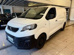 Vit Begagnad 2017 Peugeot Expert Van | 89 900 kr (Marknadspris)