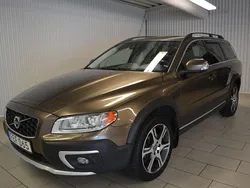 Brun Begagnad 2014 Volvo XC70 Momentum SUV | 114 000 kr (Marknadspris)