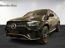 Ny 2025 Mercedes 350 Premium Sportkupé | 1 178 950 kr