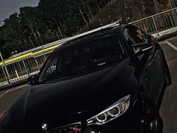 Svart Begagnad 2015 BMW 420 M Sport Halvkombi | 205 000 kr (Dyr)
