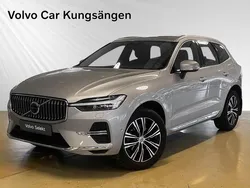 Silver Begagnad 2022 Volvo XC60 Inscription SUV | 419 900 kr (Superpris)