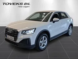 Arkonavit Begagnad 2025 Audi Q2 Proline SUV | 279 900 kr (Lite dyr)