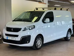 Begagnad 2018 Peugeot Expert Van | 179 900 kr (Marknadspris)