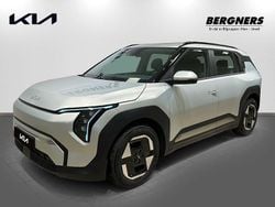 Grå Ny 2025 Kia EV3 SUV | 507 300 kr (Lite dyr)