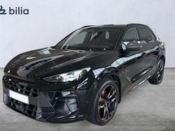 Svart Ny 2025 Cupra Terramar SUV | 446 100 kr (Marknadspris)