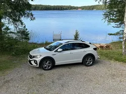 Begagnad 2023 VW Taigo SUV | 180 000 kr