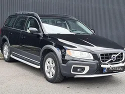 Begagnad 2011 Volvo XC70 SUV | 65 900 kr