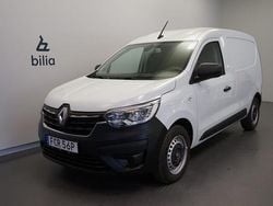 Vit Begagnad 2022 Renault Express Van | 139 500 kr (Marknadspris)