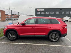 Begagnad 2020 Skoda Kodiaq SUV | 239 000 kr (Superpris)