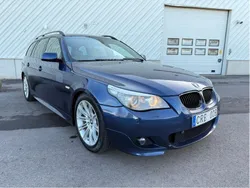 BMW 535