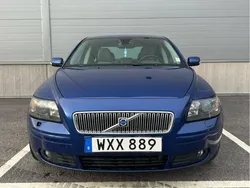 Silver Begagnad 2007 Volvo S40 Kinetic Sedan | 36 000 kr (Marknadspris)