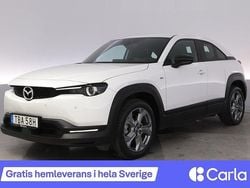Vit Begagnad 2022 Mazda MX30 Sky SUV | 164 900 kr (Marknadspris)