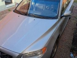 Grå Begagnad 2011 Volvo V70 Momentum Kombi | 60 000 kr