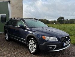 Blå Begagnad 2014 Volvo XC70 Summum SUV | 148 000 kr (Lite dyr)
