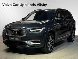 Begagnad 2021 Volvo XC90 SUV | 529 900 kr (Bra pris)