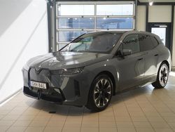 Okänd Begagnad 2025 BMW iX M Sport SUV | 1 059 900 kr