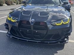 Begagnad 2024 BMW M3 M Performance Kombi | 1 295 000 kr