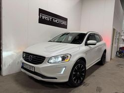 Vit Begagnad 2014 Volvo XC60 Ocean Race SUV | 159 900 kr (Lite dyr)