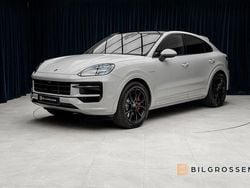 Ny 2025 Porsche Cayenne S E-Hybrid SUV | 1 699 900 kr (Dyr)