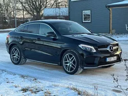 Begagnad 2015 Mercedes GLE350 AMG Sportkupé | 375 900 kr (Lite dyr)