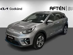 Grå Begagnad 2022 Kia e-Niro Advance SUV | 279 900 kr (Marknadspris)