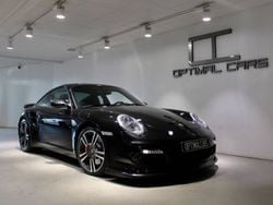 Begagnad 2007 Porsche 997 Turbo Chrono Sportkupé | 1 299 900 kr