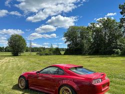 Begagnad 1995 Toyota Supra Sportkupé | 249 000 kr