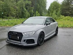 Grå Begagnad 2019 Audi RS3 Halvkombi | 460 000 kr (Superpris)