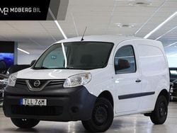 Vit Begagnad 2021 Nissan NV250 Van | 109 900 kr