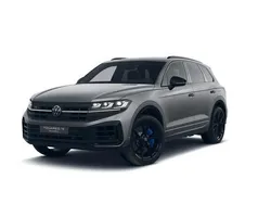 Grå (silicon grey matt) Ny 2025 VW Touareg R SUV | 1 059 000 kr (Bra pris)
