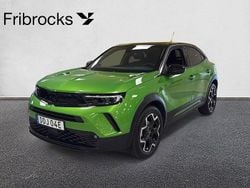 Grön Begagnad 2024 Opel Mokka Ultimate SUV | 239 800 kr (Marknadspris)