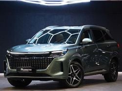 Grön Ny 2025 DFSK E5 SUV | 459 900 kr