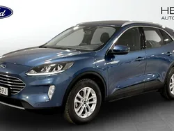 Begagnad 2022 Ford Kuga Titanium SUV | 259 900 kr (Bra pris)