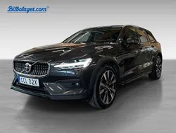 Begagnad 2023 Volvo V60 CC Kombi | 436 900 kr (Dyr)