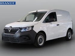 Vit Begagnad 2023 Renault Kangoo Minibuss | 259 900 kr (Dyr)